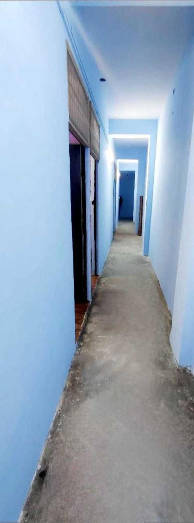 Hotel O The Villager'S Residency Alīgarh Buitenkant foto