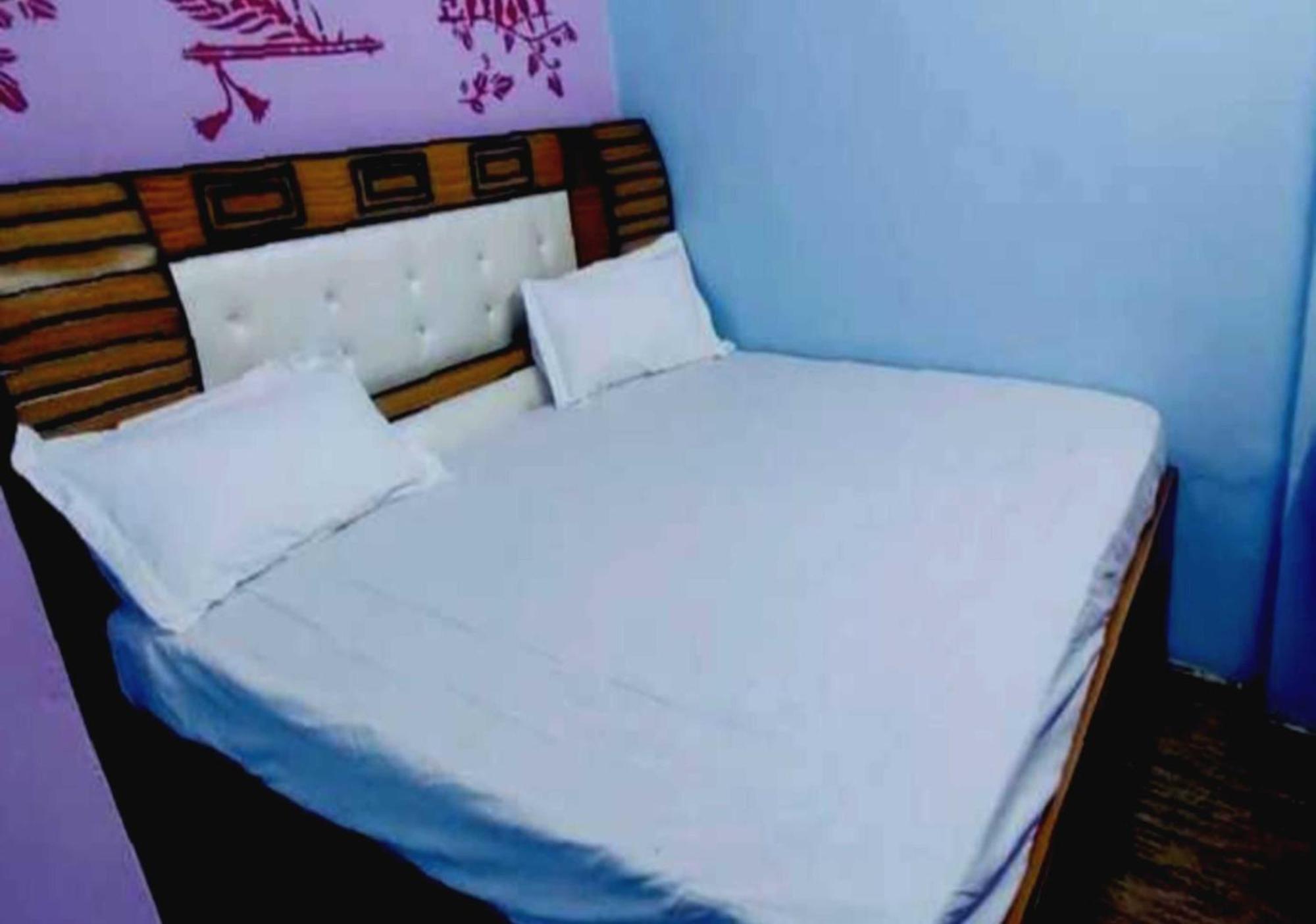 Hotel O The Villager'S Residency Alīgarh Buitenkant foto