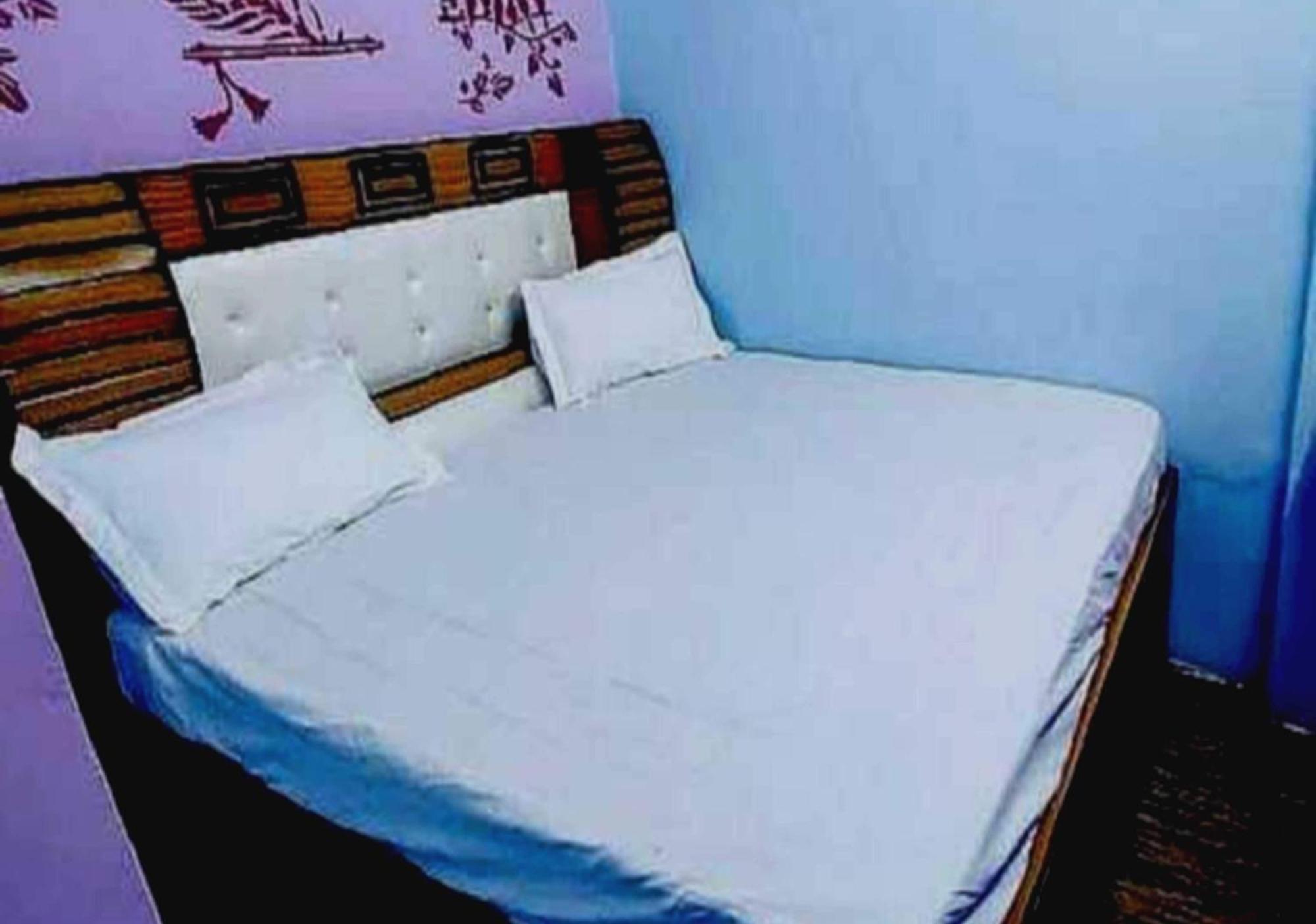 Hotel O The Villager'S Residency Alīgarh Buitenkant foto