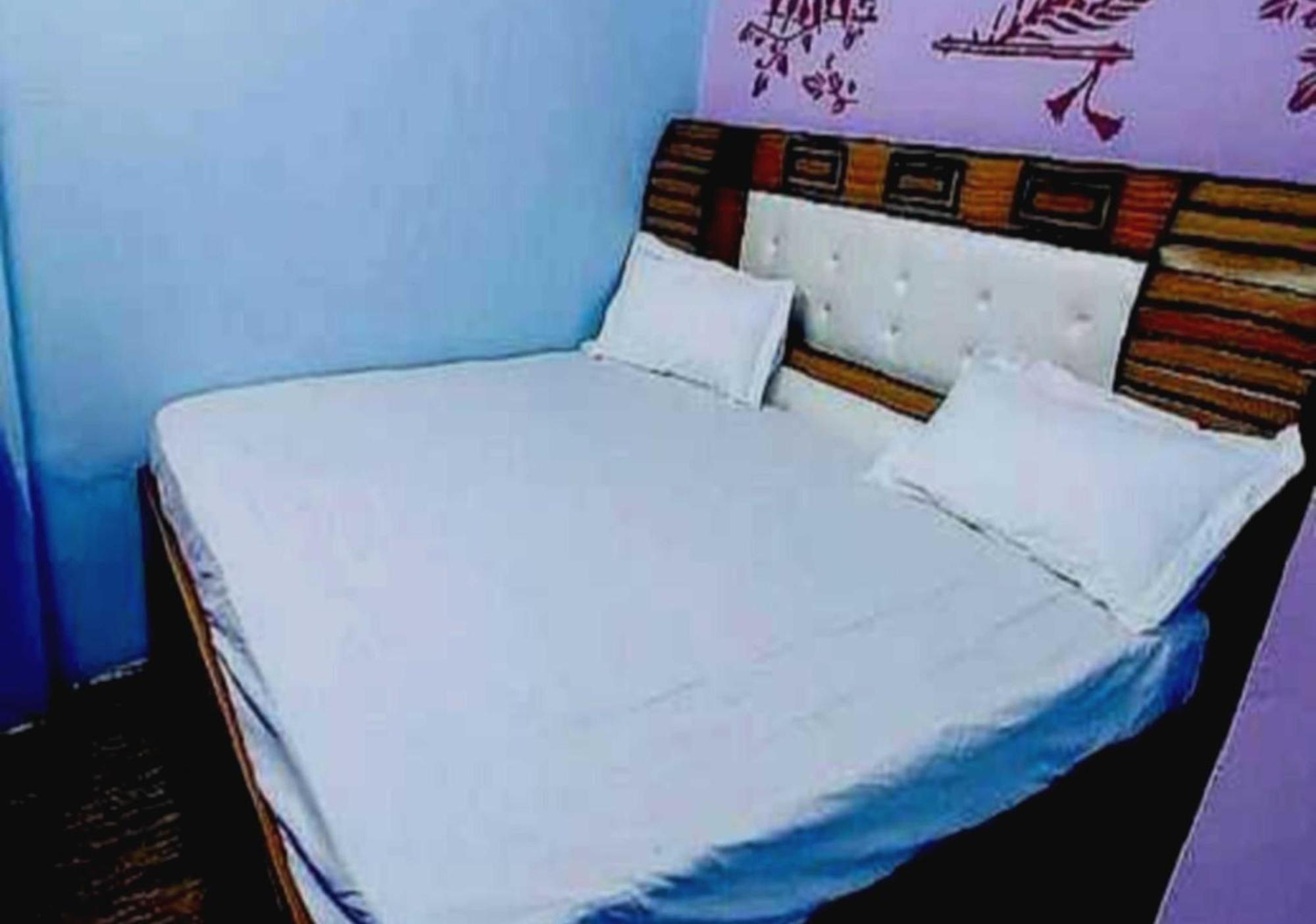 Hotel O The Villager'S Residency Alīgarh Buitenkant foto
