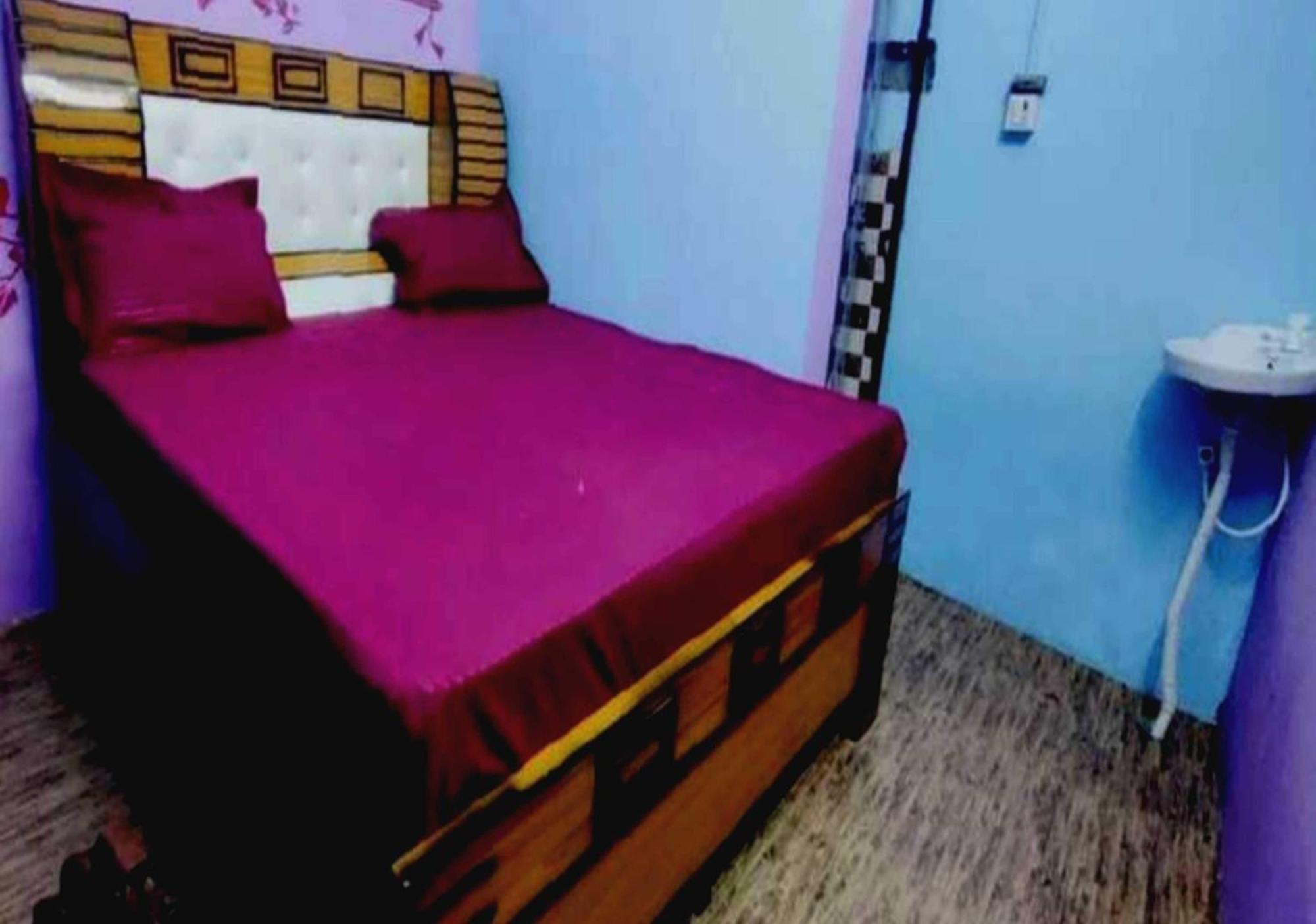 Hotel O The Villager'S Residency Alīgarh Buitenkant foto