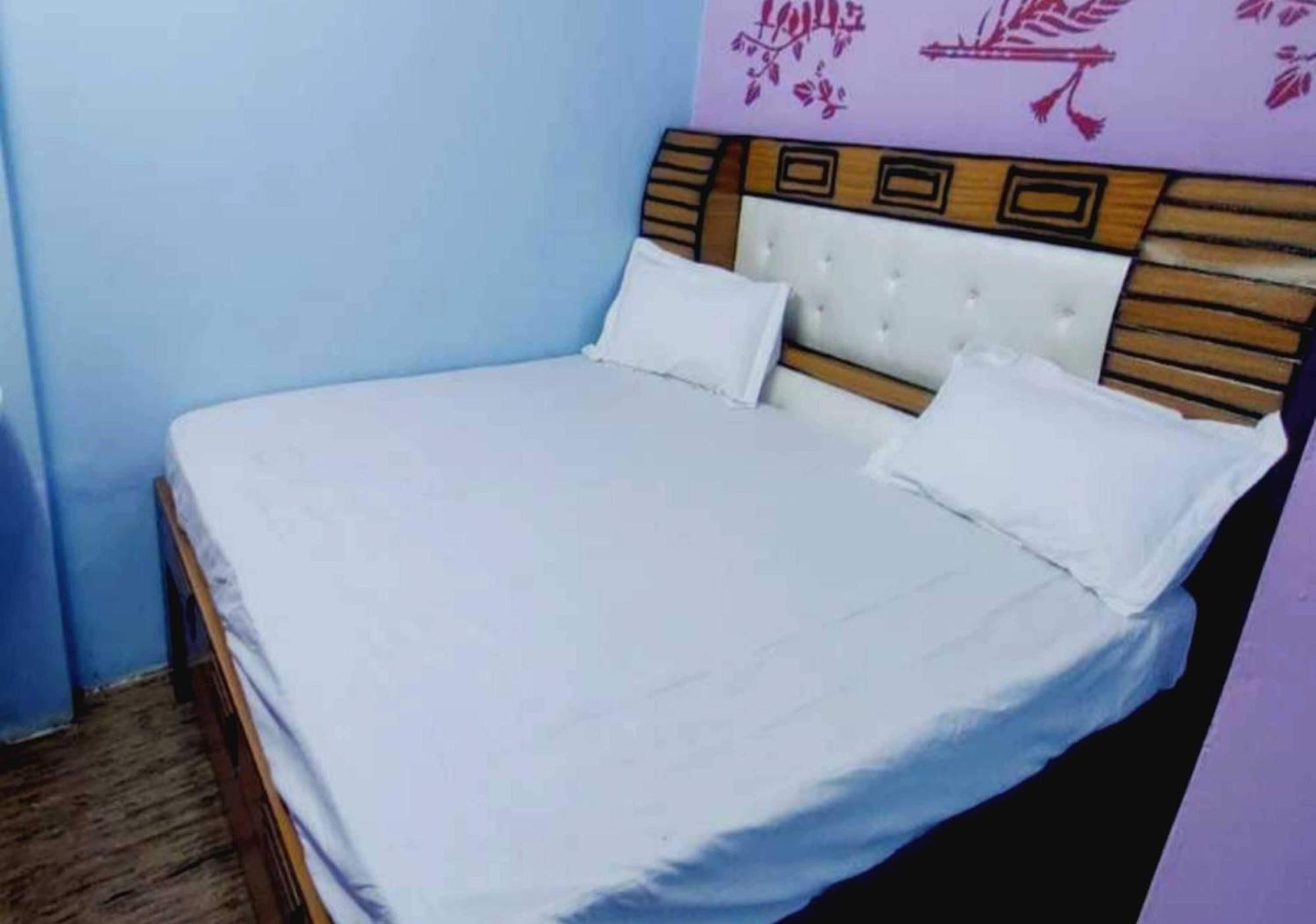 Hotel O The Villager'S Residency Alīgarh Buitenkant foto