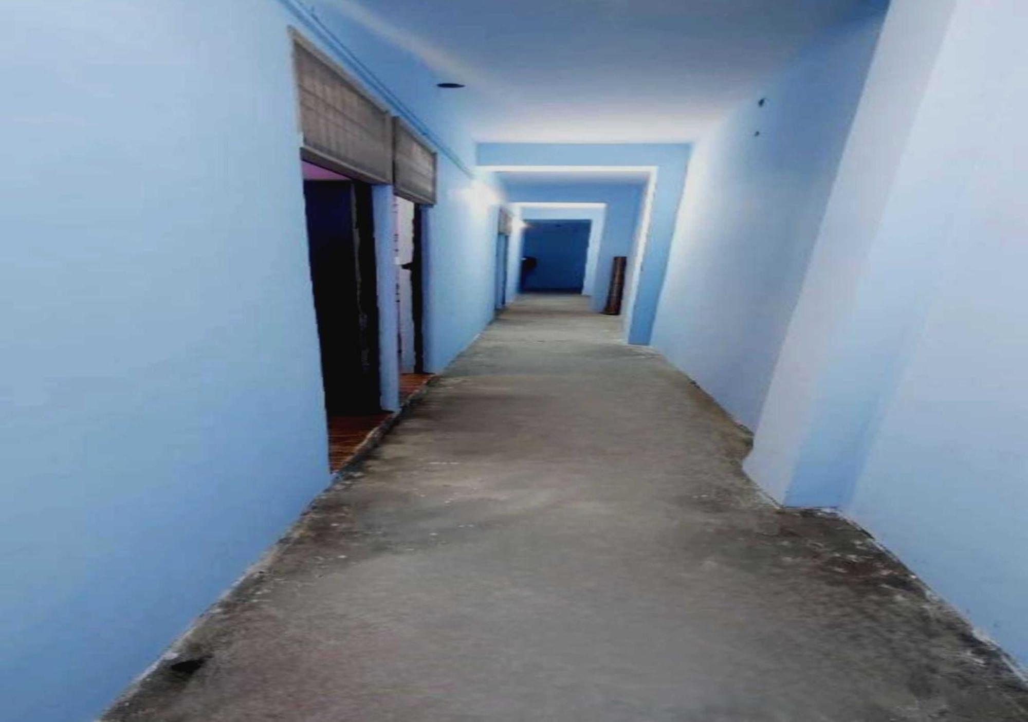 Hotel O The Villager'S Residency Alīgarh Buitenkant foto